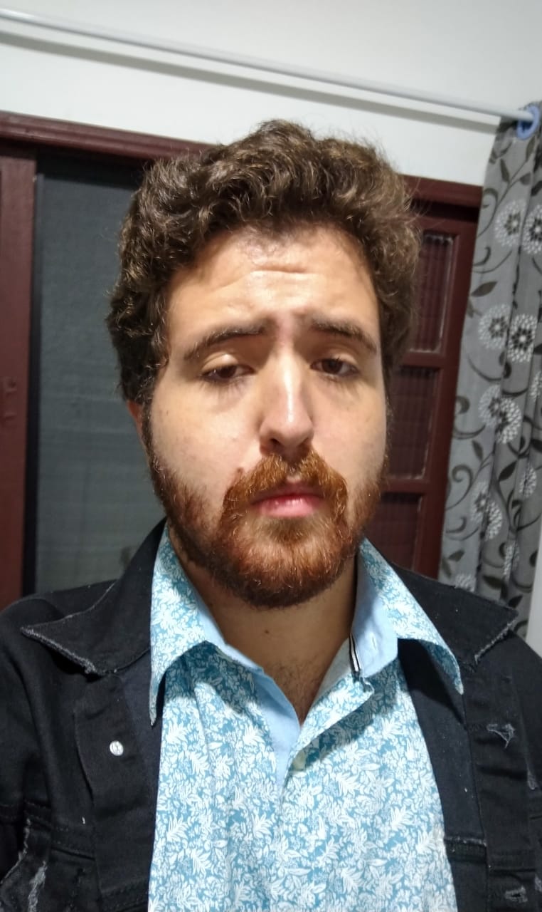 Raphael Cappello Ialangi